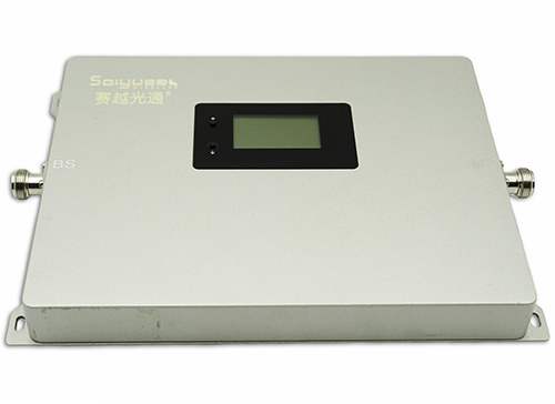  响水三频/四频/五频手机信号接收器800㎡
