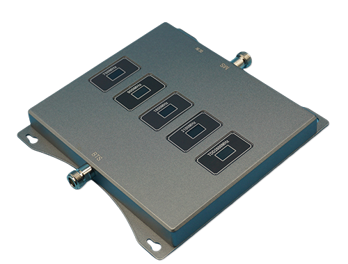 响水五频4G+5G手机信号增强器200㎡