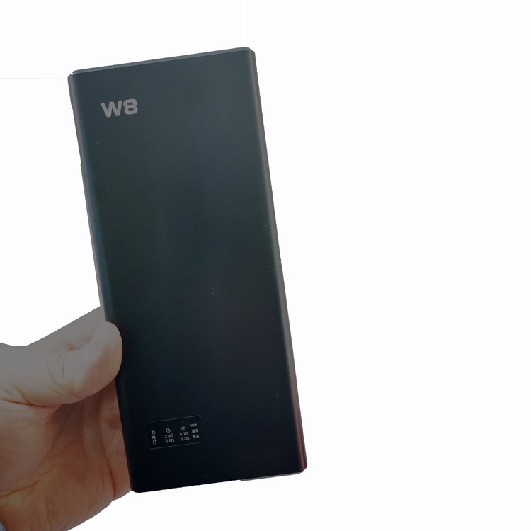  响水蓝牙WiFi信号屏蔽器