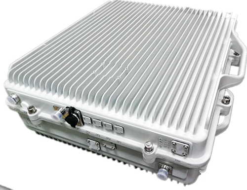 响水信令级数字室分型移动通信干扰器