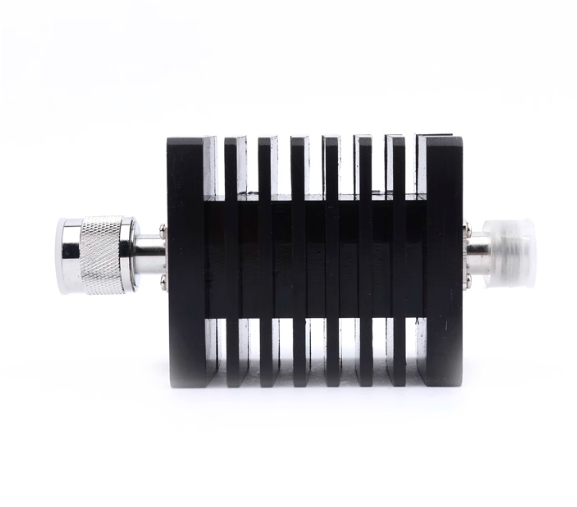  响水腔体固定衰减器0-3G/0-4G  N型接口